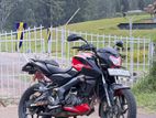 Bajaj Pulsar N160 2019 EFI