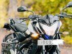 Bajaj Pulsar N160 2019