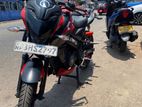 Bajaj Pulsar N160 2019