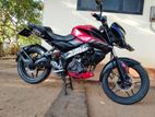 Bajaj Pulsar N160 2019