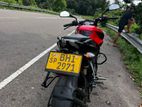 Bajaj Pulsar NS160 2019
