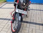 Bajaj Pulsar N160 2019