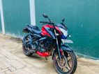 Bajaj Pulsar N160 2020