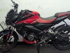 Bajaj Pulsar N160 2020