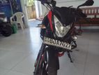 Bajaj Pulsar N160 2020