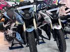Bajaj Pulsar N160 2021