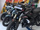 Bajaj Pulsar N160 2021