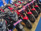Bajaj Pulsar N160 2021