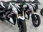 Bajaj Pulsar N160 2021
