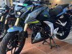 Bajaj Pulsar N160 2021