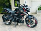 Bajaj Pulsar N160 2022