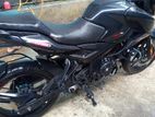 Bajaj Pulsar N160 2024