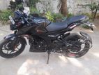 Bajaj Pulsar N160 2024