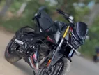 Bajaj Pulsar N160 2024