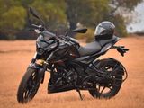 Bajaj Pulsar N160 2024