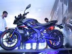 Bajaj Pulsar N160 2024