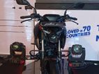 Bajaj Pulsar N160 . 2024