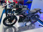 Bajaj Pulsar N160 2024