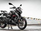 Bajaj Pulsar N160 2024