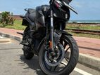 Bajaj Pulsar N160 2024
