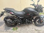 Bajaj Pulsar N160 2024