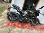 Bajaj Pulsar N160 2024
