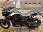 Bajaj Pulsar N160 2024