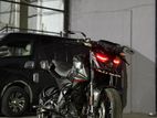 Bajaj Pulsar N160 2024