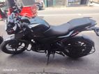 Bajaj Pulsar N160 2024
