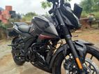 Bajaj Pulsar N160 2024