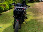 Bajaj Pulsar N160 2024