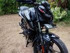 Bajaj Pulsar N160 2024