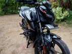 Bajaj Pulsar N160 2024
