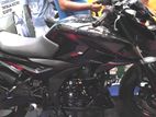 Bajaj Pulsar N160 2024