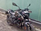 Bajaj Pulsar N160 2024