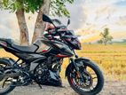 Bajaj Pulsar N160 2024