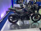 Bajaj Pulsar N160 2024