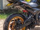 Bajaj Pulsar N160 2024