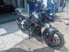 Bajaj Pulsar N160 2024