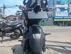 Bajaj Pulsar N160 2024