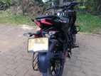 Bajaj Pulsar N160 2024