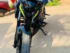 Bajaj Pulsar N160 2024