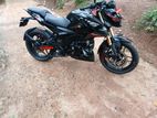 Bajaj Pulsar N160 2024