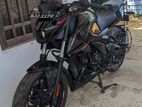 Bajaj Pulsar N160 2024