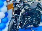 Bajaj Pulsar N160 2025 2024