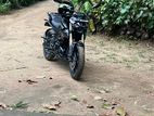 Bajaj Pulsar N160 2025