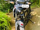 Bajaj Pulsar N160 2025 Double Disc
