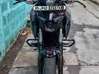 Bajaj Pulsar N160 2025