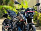 Bajaj Pulsar N160 2025