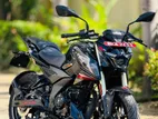 Bajaj Pulsar N160 2025